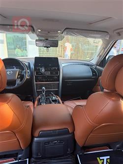 نيسان باترول